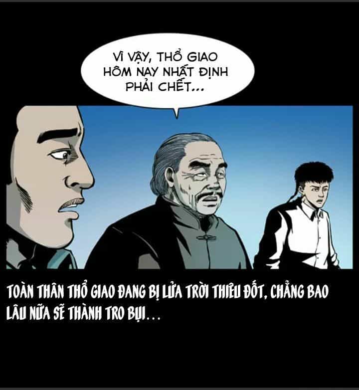 U Minh Ngụy Tượng - Chương 32 - ảnh 67