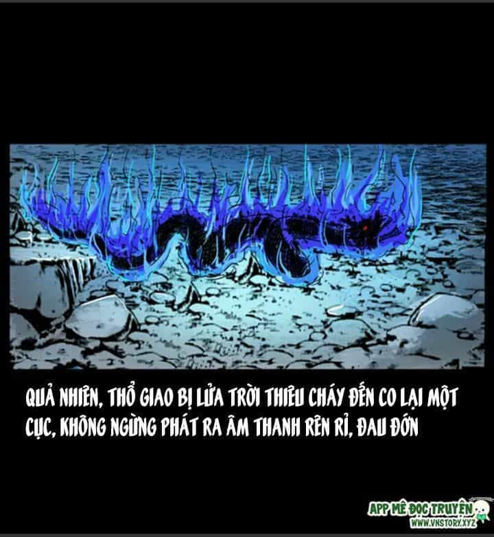 U Minh Ngụy Tượng - Chương 32 - ảnh 68