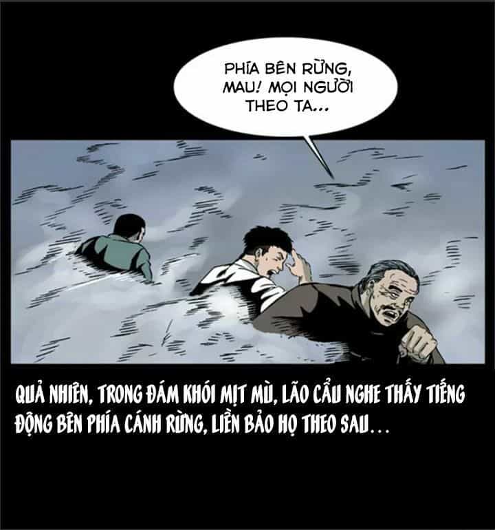U Minh Ngụy Tượng - Chương 32 - ảnh 7