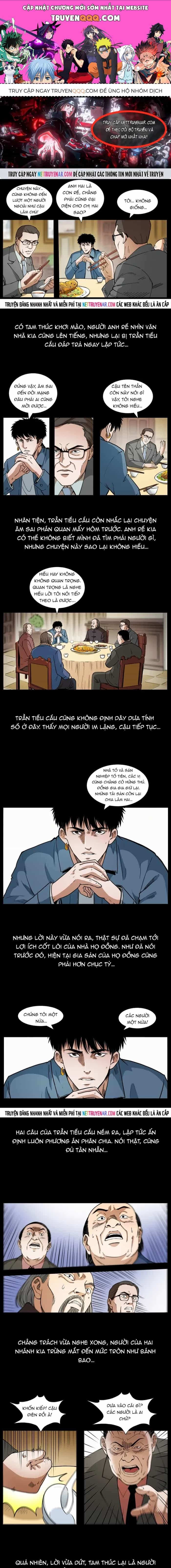 U Minh Ngụy Tượng - Chương 453 - ảnh 1