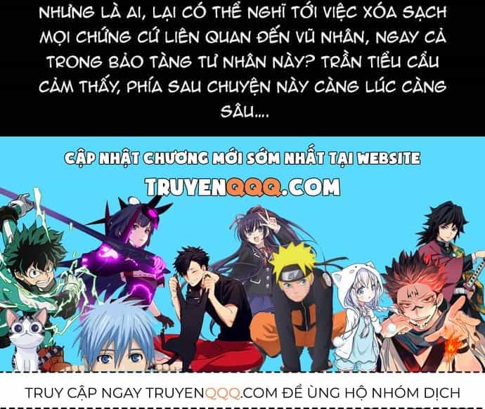 U Minh Ngụy Tượng - Chương 457 - ảnh 10