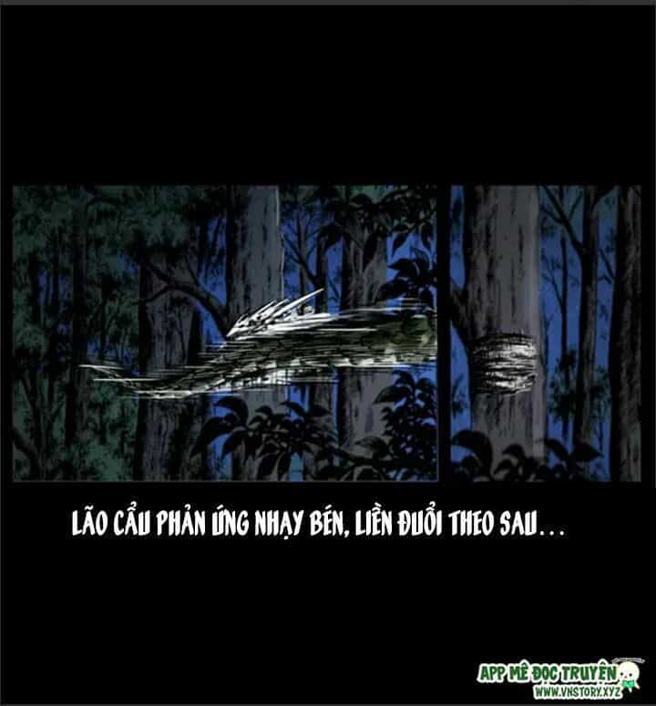 U Minh Ngụy Tượng - Chương 32.1 - ảnh 10