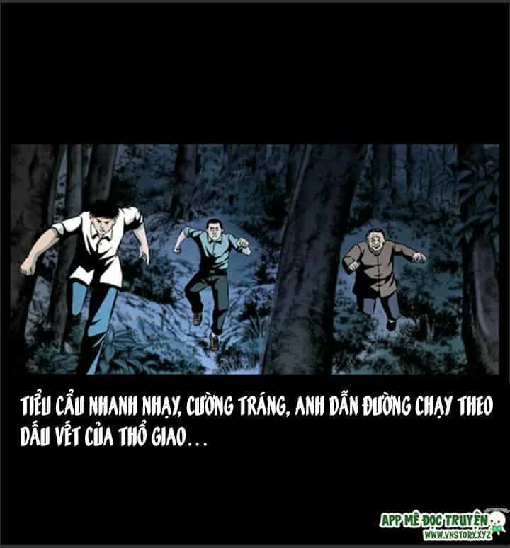 U Minh Ngụy Tượng - Chương 32.1 - ảnh 14
