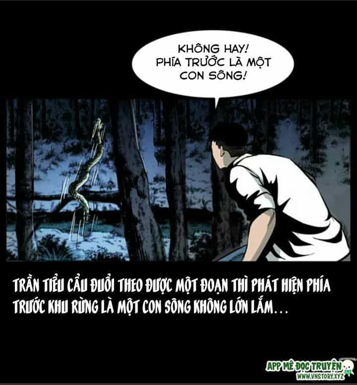U Minh Ngụy Tượng - Chương 32.1 - ảnh 16