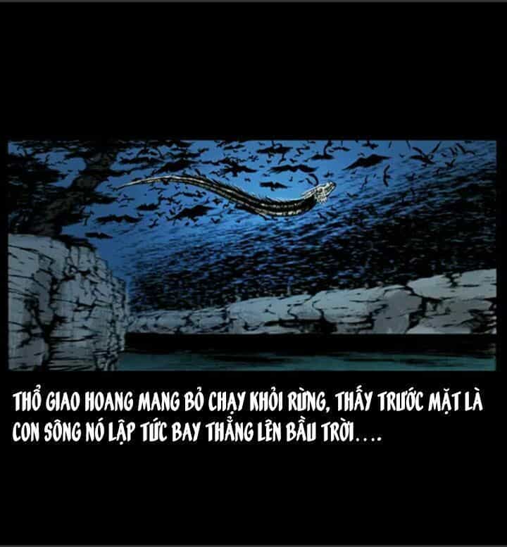 U Minh Ngụy Tượng - Chương 32.1 - ảnh 17