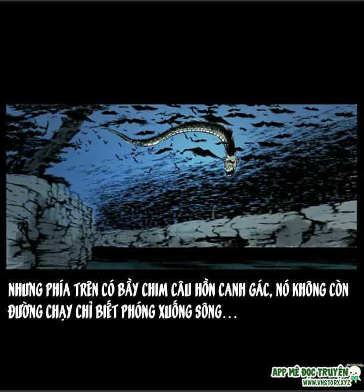 U Minh Ngụy Tượng - Chương 32.1 - ảnh 18