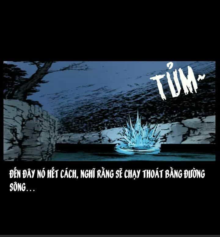 U Minh Ngụy Tượng - Chương 32.1 - ảnh 19