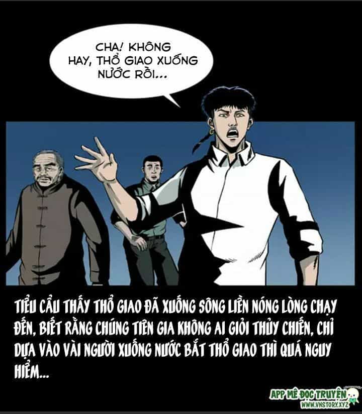 U Minh Ngụy Tượng - Chương 32.1 - ảnh 20
