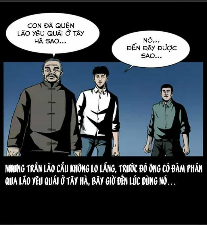 U Minh Ngụy Tượng - Chương 32.1 - ảnh 21