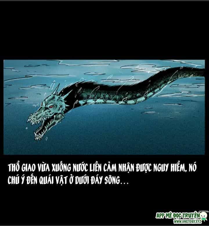 U Minh Ngụy Tượng - Chương 32.1 - ảnh 24