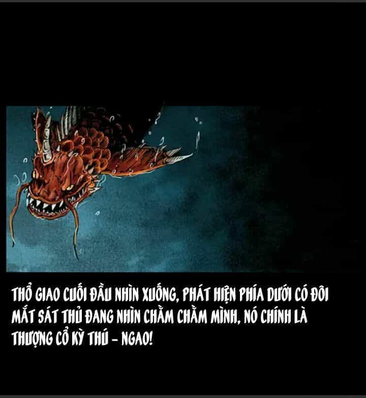 U Minh Ngụy Tượng - Chương 32.1 - ảnh 25