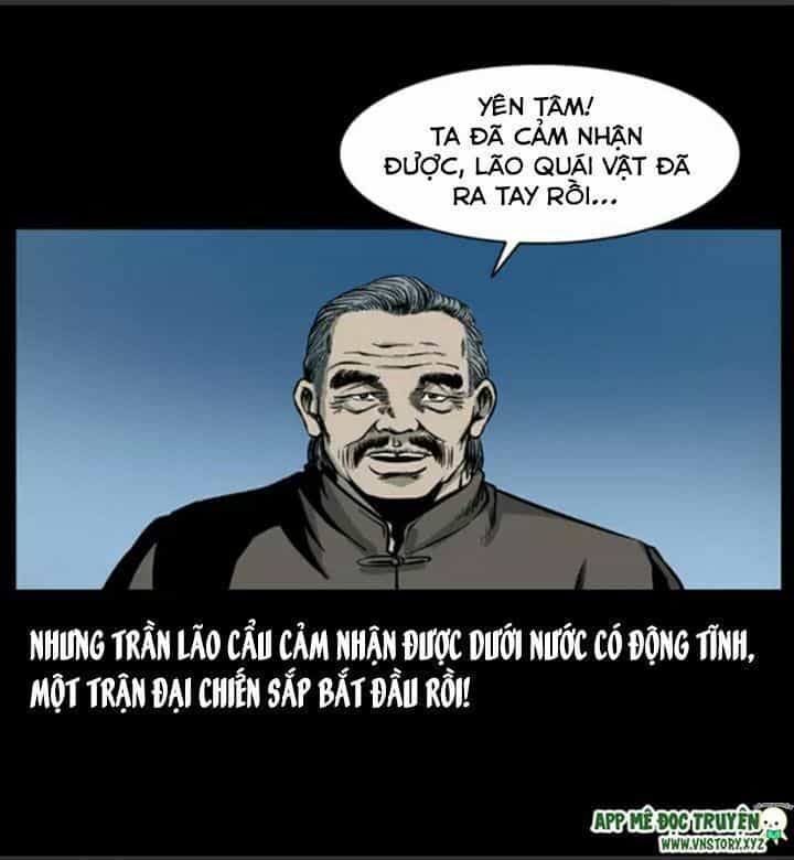 U Minh Ngụy Tượng - Chương 32.1 - ảnh 28