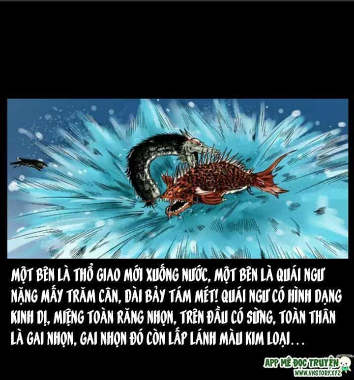 U Minh Ngụy Tượng - Chương 32.1 - ảnh 32