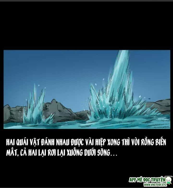 U Minh Ngụy Tượng - Chương 32.1 - ảnh 34