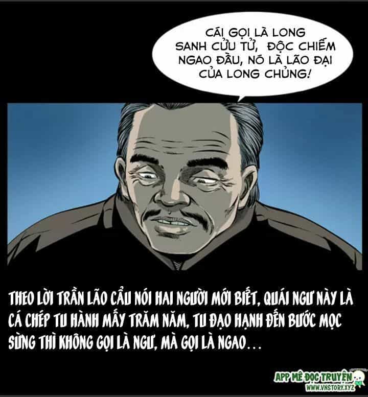 U Minh Ngụy Tượng - Chương 32.1 - ảnh 36