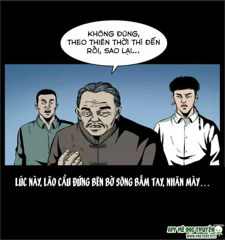 U Minh Ngụy Tượng - Chương 32.1 - ảnh 42