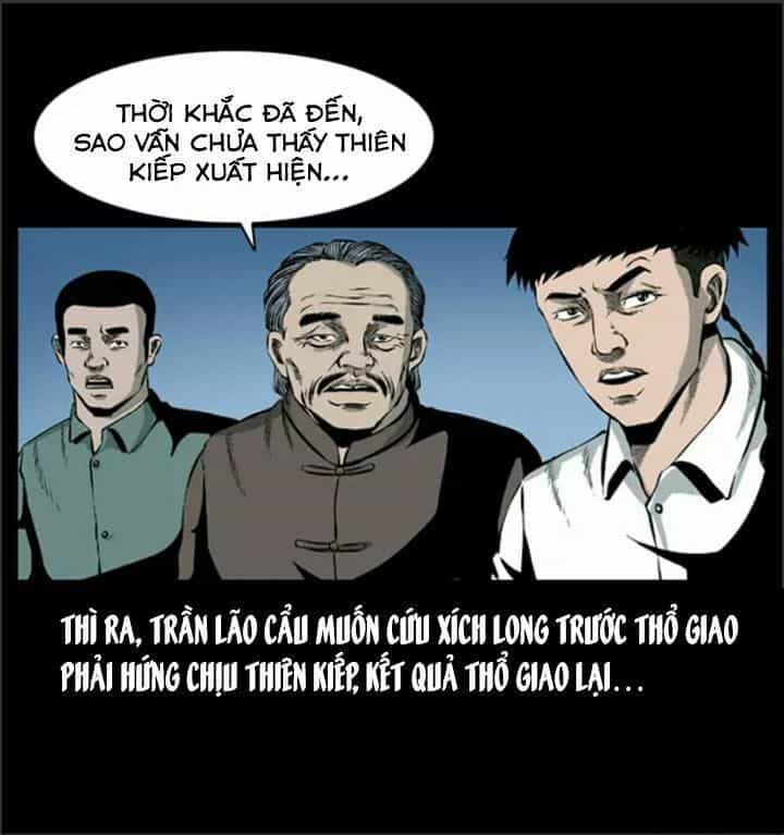 U Minh Ngụy Tượng - Chương 32.1 - ảnh 43
