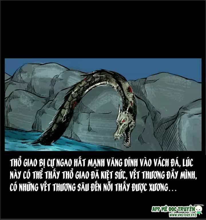 U Minh Ngụy Tượng - Chương 32.1 - ảnh 46