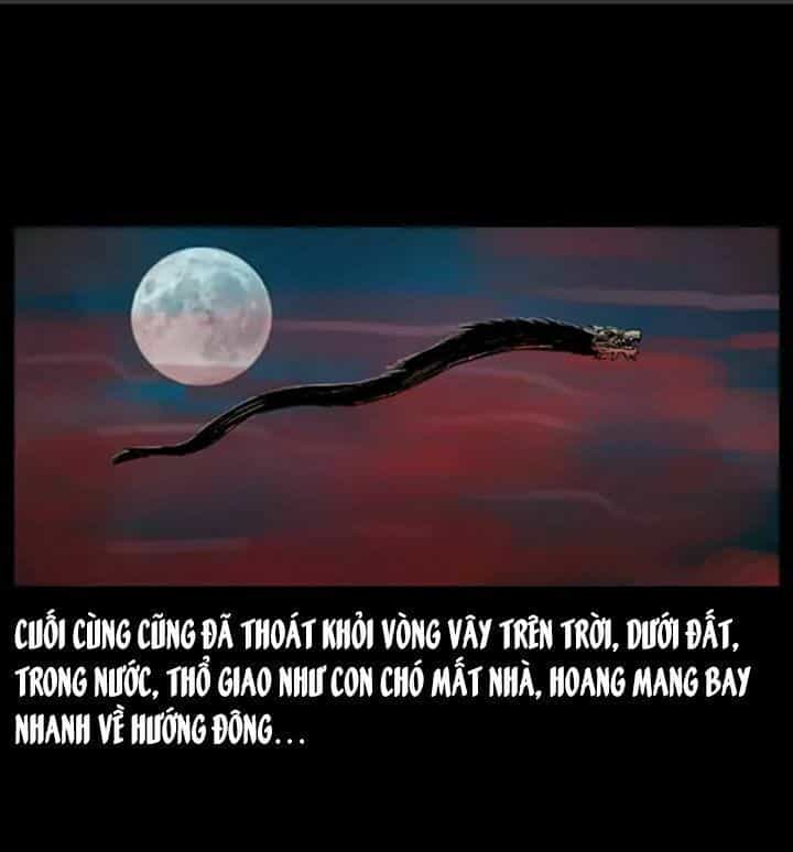 U Minh Ngụy Tượng - Chương 32.1 - ảnh 53