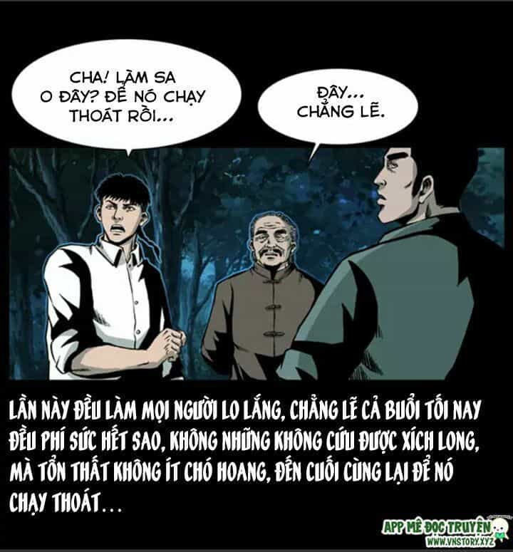 U Minh Ngụy Tượng - Chương 32.1 - ảnh 54
