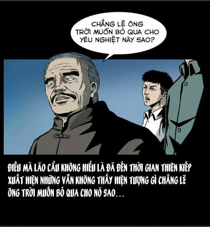 U Minh Ngụy Tượng - Chương 32.1 - ảnh 55