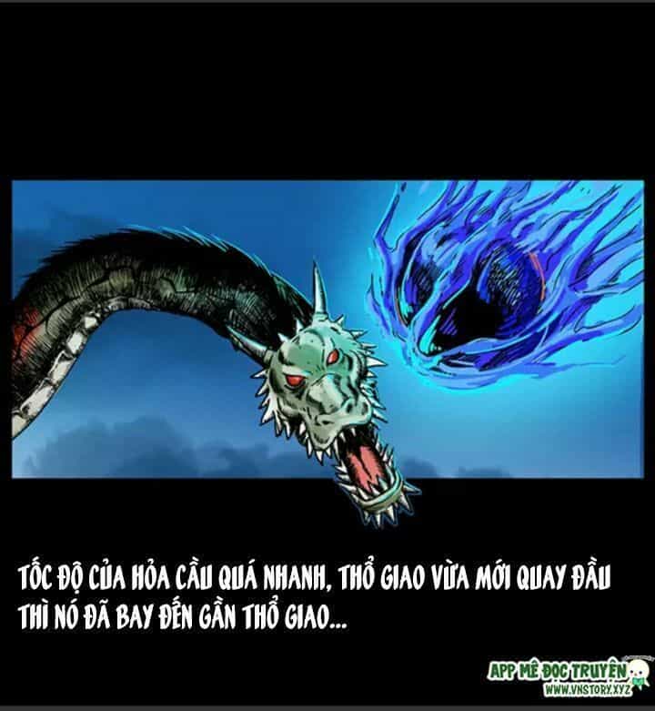 U Minh Ngụy Tượng - Chương 32.1 - ảnh 58