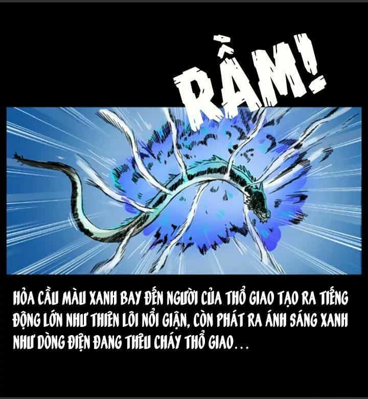 U Minh Ngụy Tượng - Chương 32.1 - ảnh 59