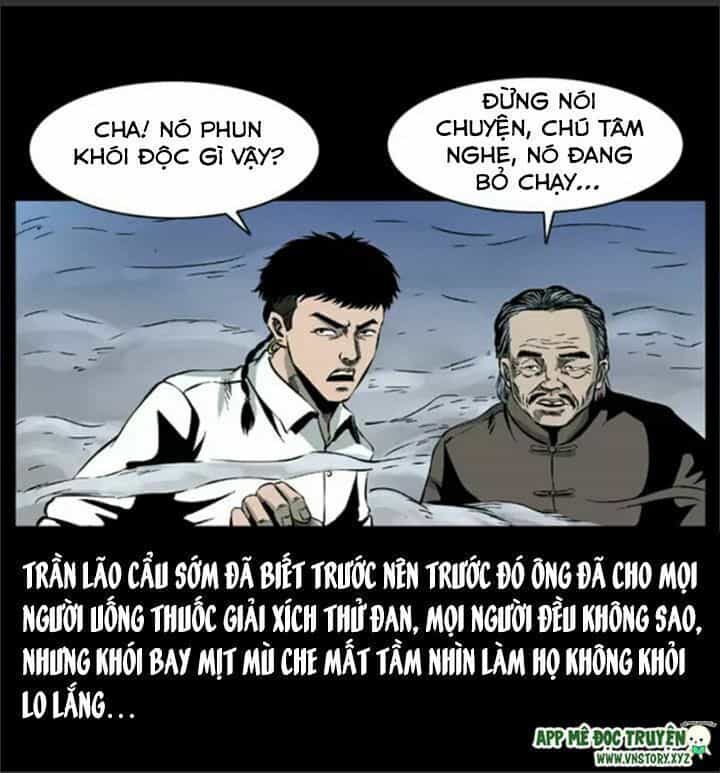 U Minh Ngụy Tượng - Chương 32.1 - ảnh 6