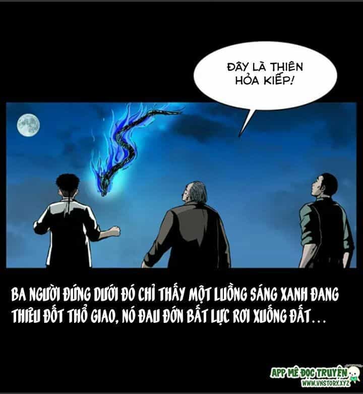 U Minh Ngụy Tượng - Chương 32.1 - ảnh 60