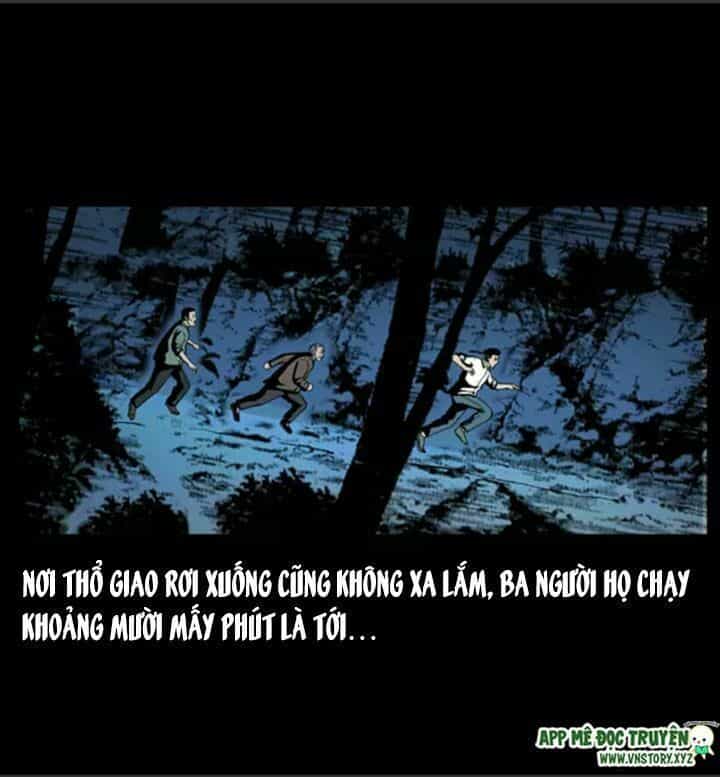U Minh Ngụy Tượng - Chương 32.1 - ảnh 62