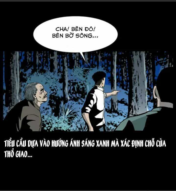 U Minh Ngụy Tượng - Chương 32.1 - ảnh 63