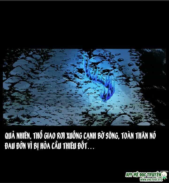 U Minh Ngụy Tượng - Chương 32.1 - ảnh 64