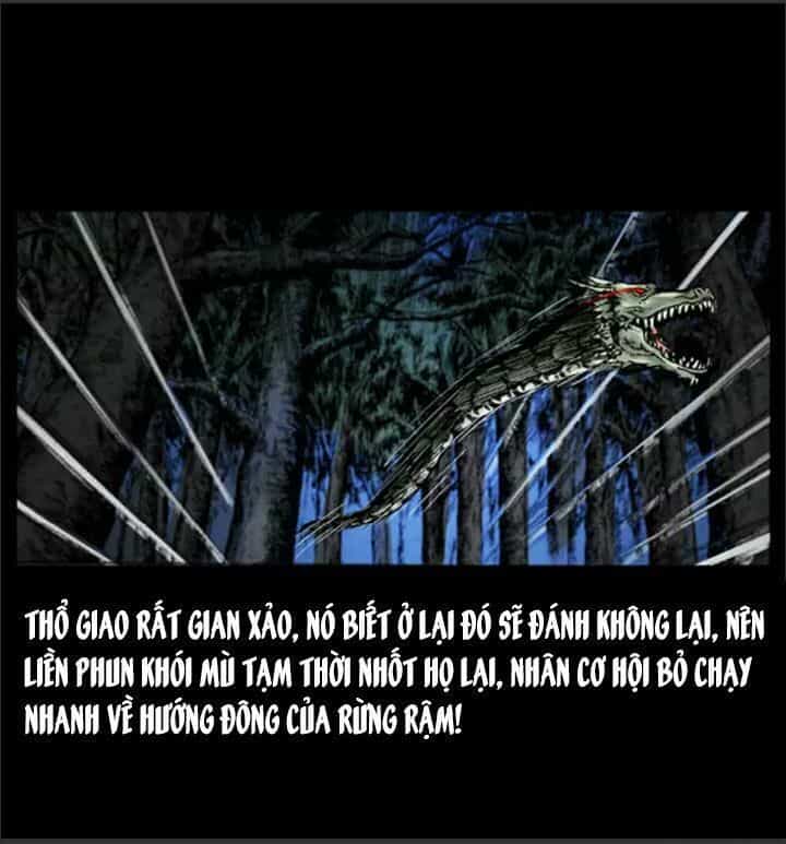 U Minh Ngụy Tượng - Chương 32.1 - ảnh 9