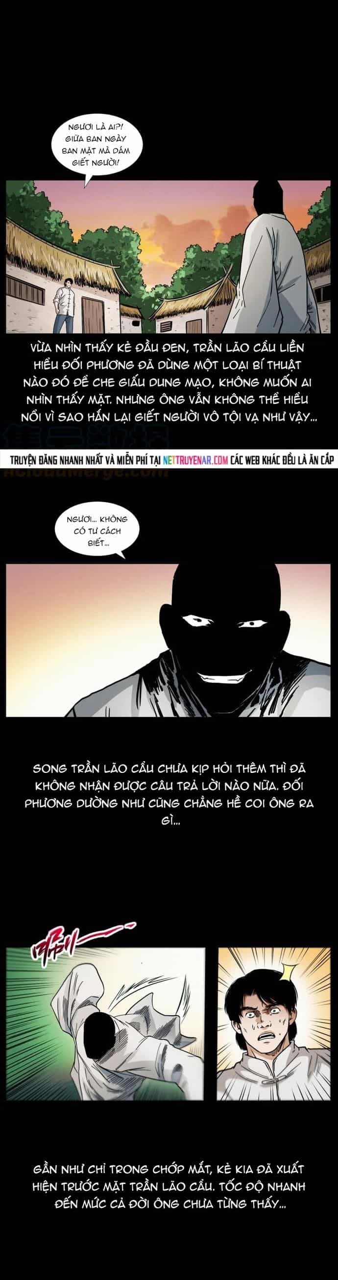 U Minh Ngụy Tượng - Chương 463 - ảnh 2