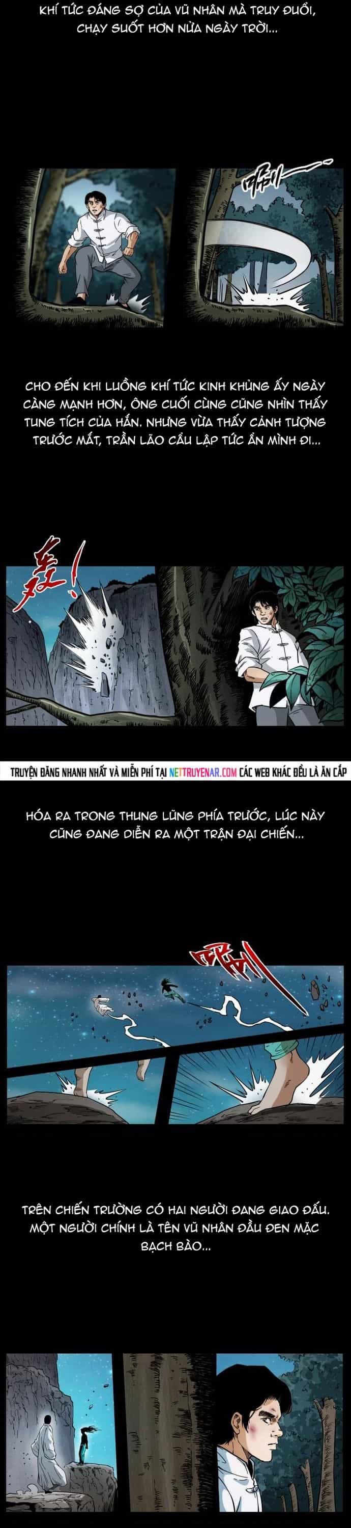 U Minh Ngụy Tượng - Chương 464 - ảnh 6