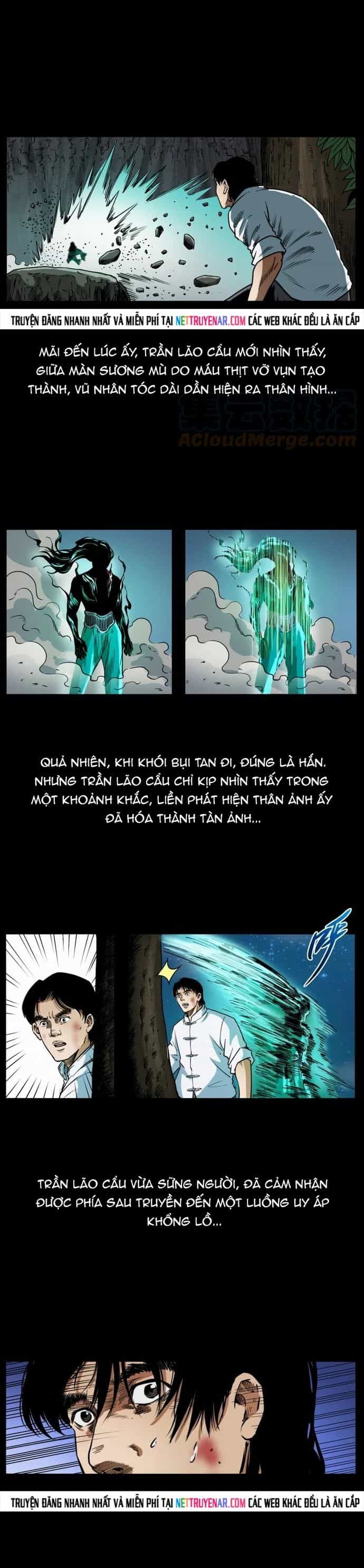 U Minh Ngụy Tượng - Chương 465 - ảnh 2