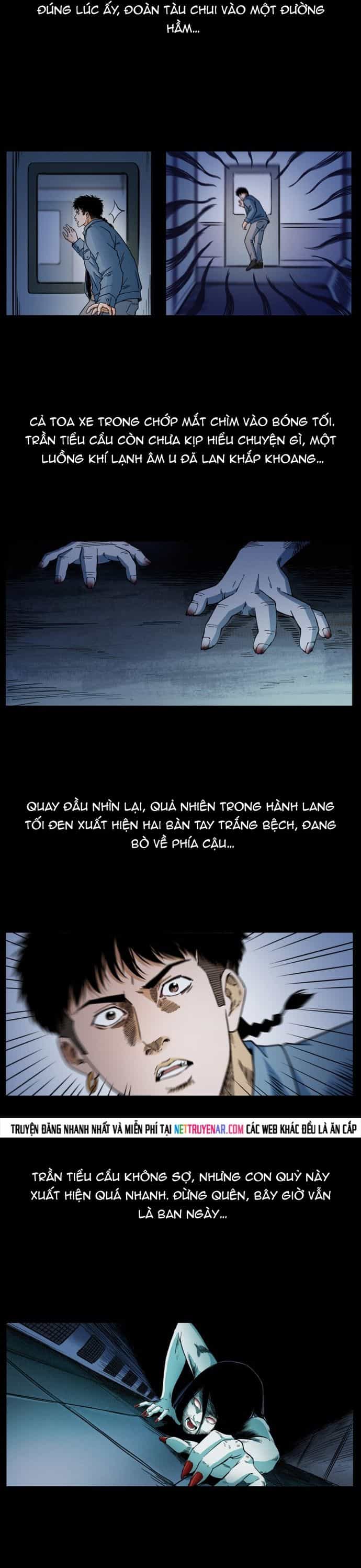 U Minh Ngụy Tượng - Chương 468 - ảnh 5