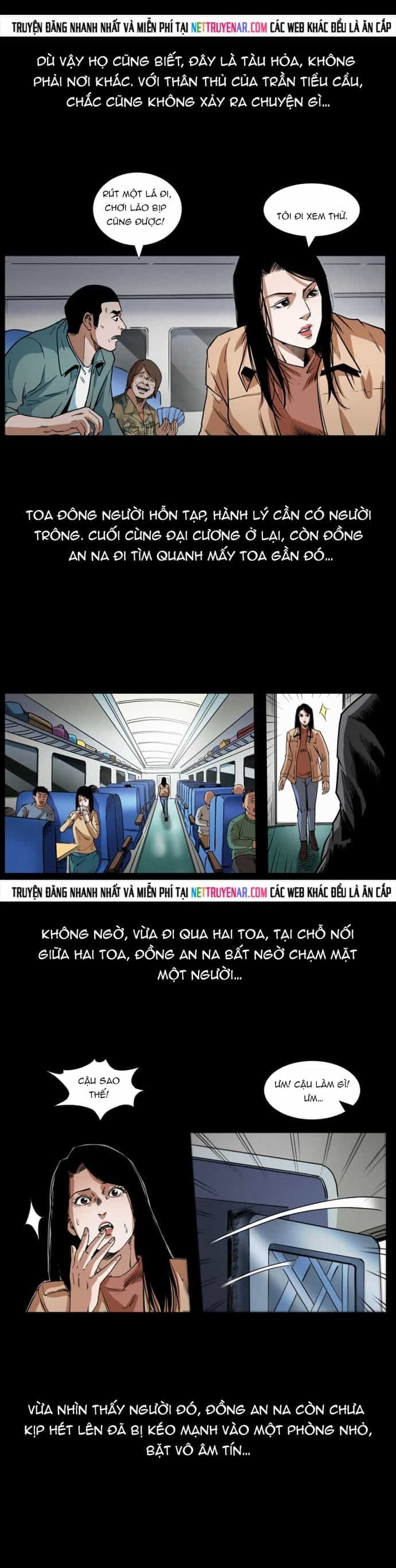 U Minh Ngụy Tượng - Chương 468 - ảnh 7