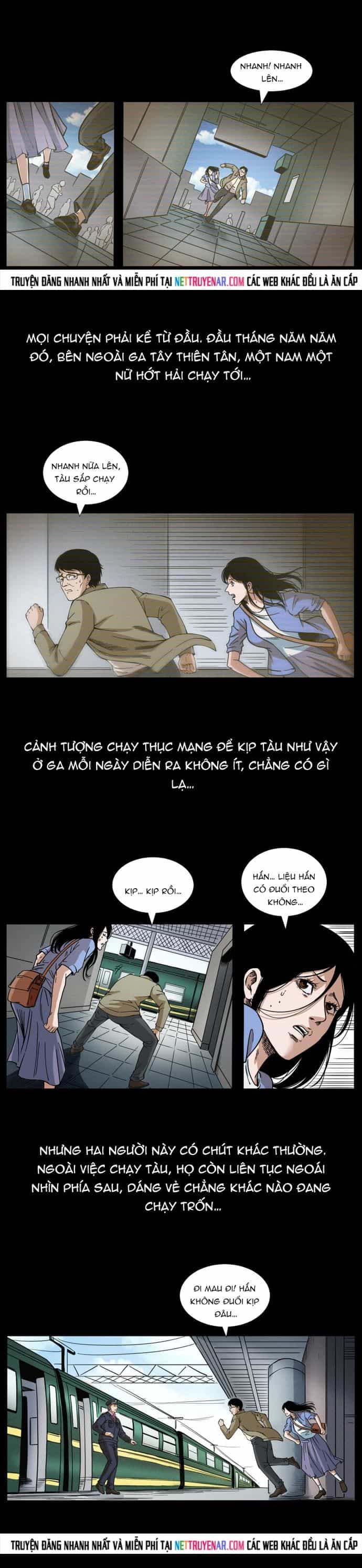 U Minh Ngụy Tượng - Chương 469 - ảnh 2