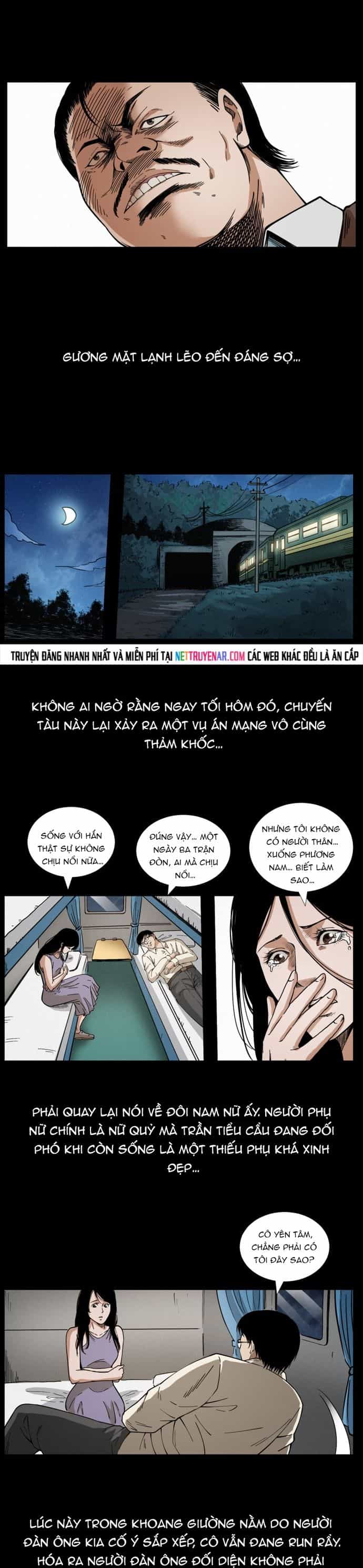 U Minh Ngụy Tượng - Chương 469 - ảnh 5