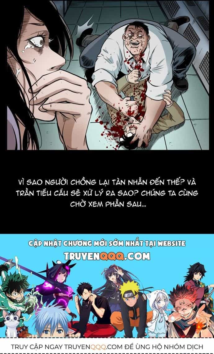 U Minh Ngụy Tượng - Chương 469 - ảnh 9