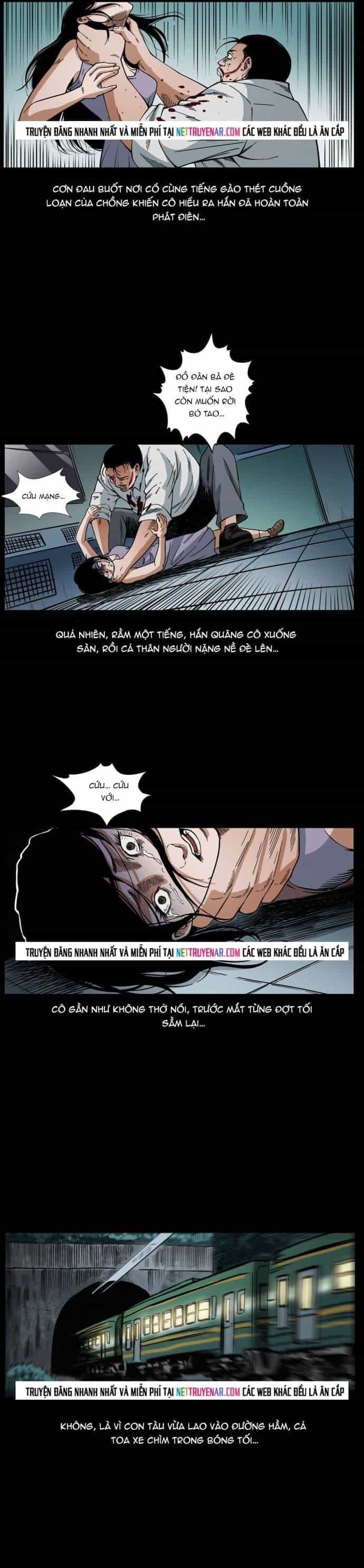 U Minh Ngụy Tượng - Chương 470 - ảnh 7