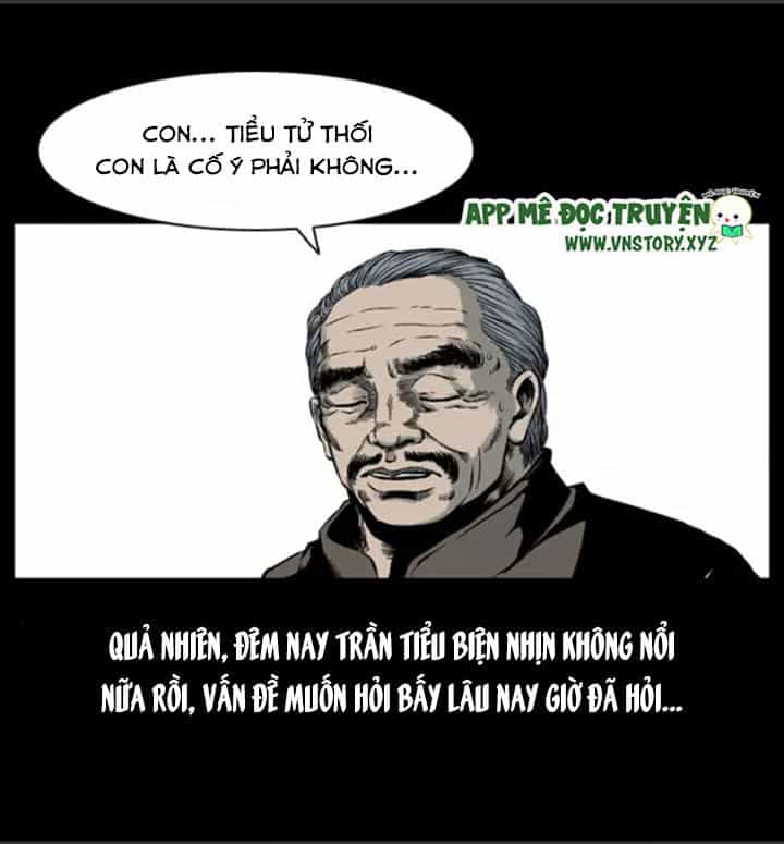 U Minh Ngụy Tượng - Chương 5 - ảnh 3