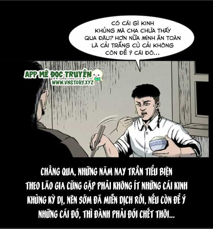 U Minh Ngụy Tượng - Chương 5 - ảnh 5