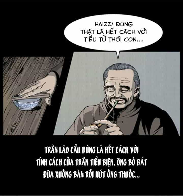 U Minh Ngụy Tượng - Chương 5 - ảnh 6