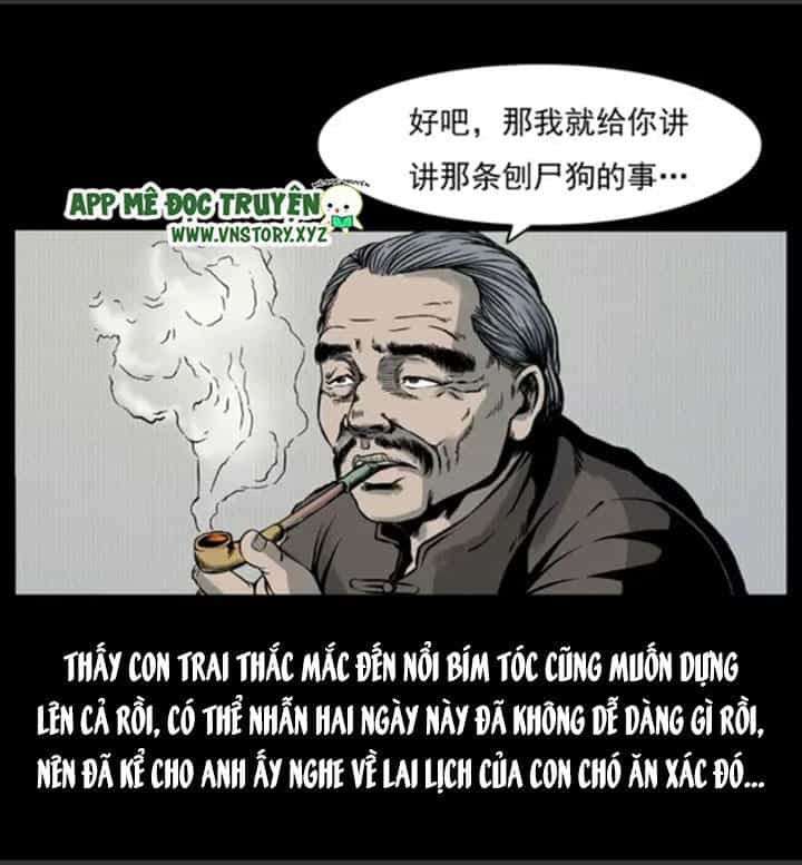 U Minh Ngụy Tượng - Chương 5 - ảnh 7
