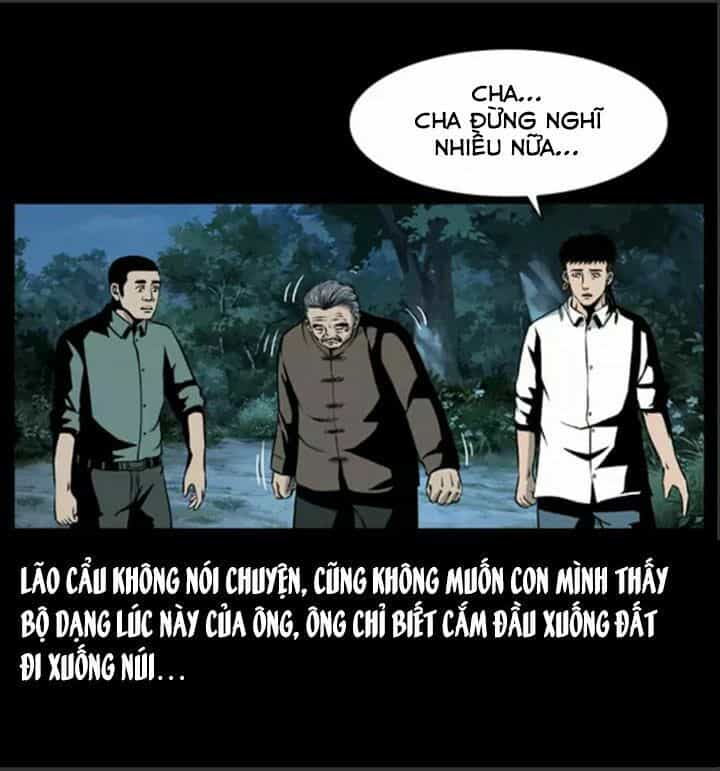 U Minh Ngụy Tượng - Chương 33 - ảnh 11