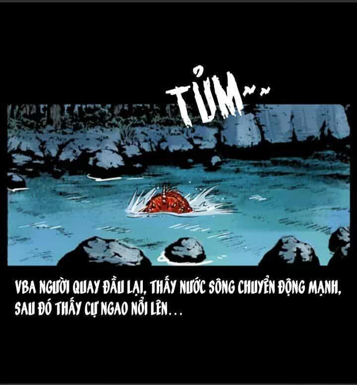 U Minh Ngụy Tượng - Chương 33 - ảnh 15