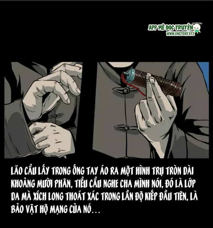 U Minh Ngụy Tượng - Chương 33 - ảnh 26