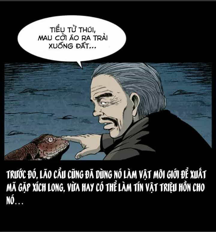U Minh Ngụy Tượng - Chương 33 - ảnh 27